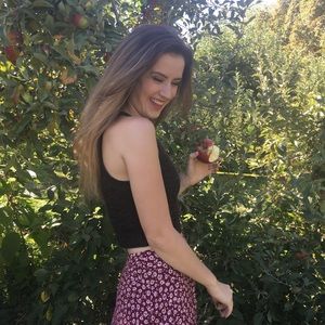 Meet your Posher, Natalie